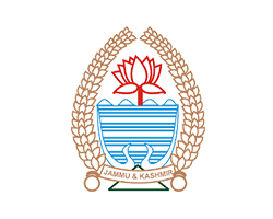 jammju and kashmir logo